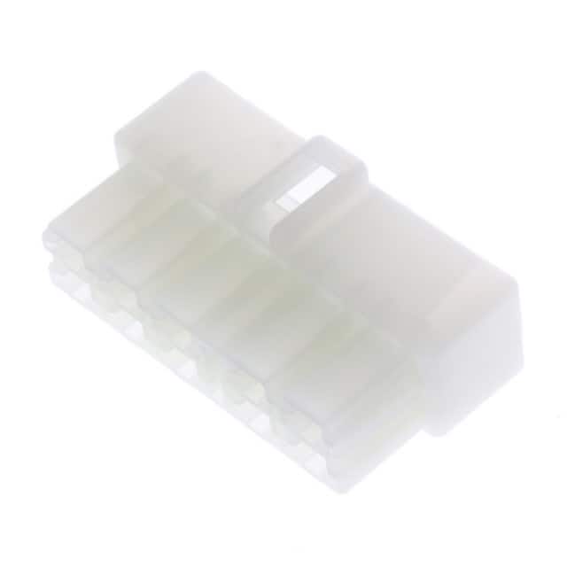 172137-1 TE Connectivity AMP Connectors  Bottes de boîtiers